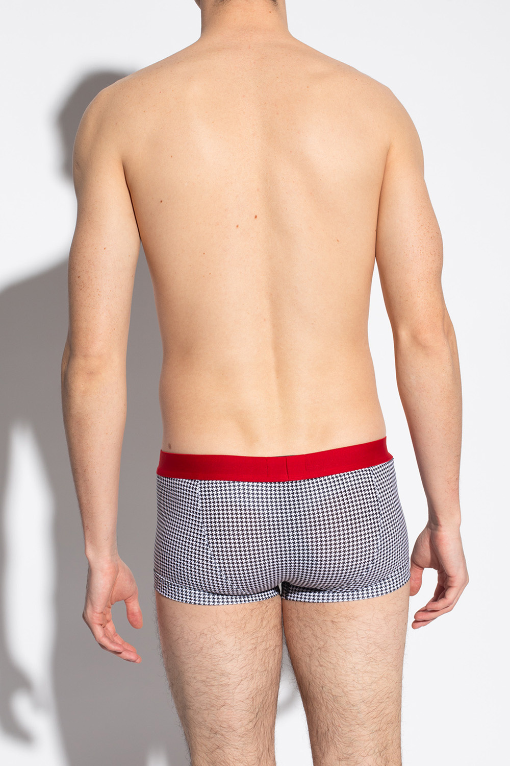 Emporio armani soleil Boxers two-pack